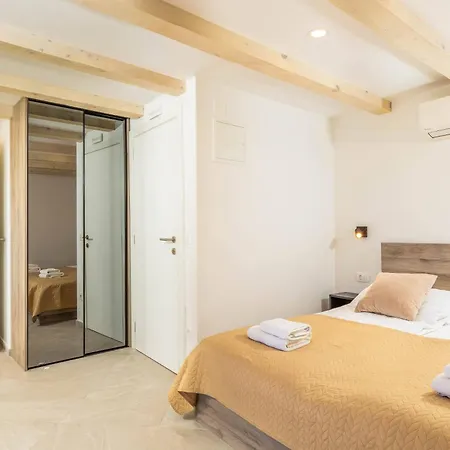 Stunning House In The Old Town By Irundo Сasa de vacaciones Dubrovnik