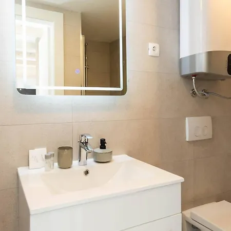 Stunning House In The Old Town By Irundo Dubrovnik