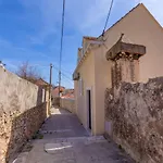 Stunning House In The Old Town By Irundo Semesterbostad *