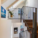 Stunning House In The Old Town By Irundo 펜션 *