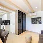 Feriehus Stunning House In The Old Town By Irundo