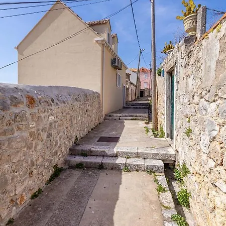 別荘 Stunning House In The Old Town By Irundo *