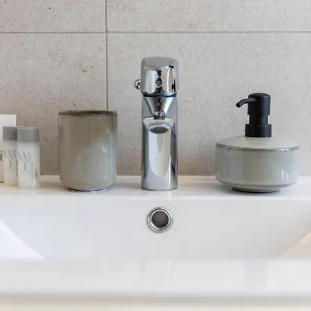 Stunning House In The Old Town By Irundo