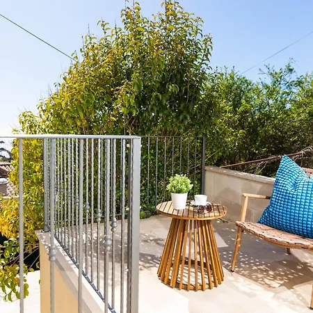 Stunning House In The Old Town By Irundo Holiday home
