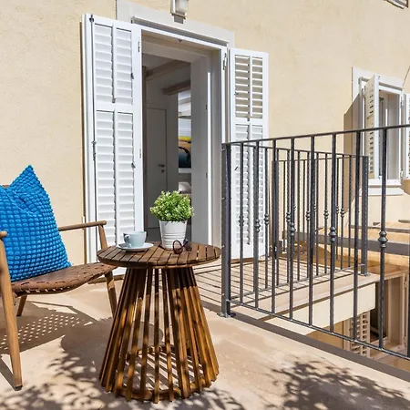 Holiday home Stunning House In The Old Town By Irundo *