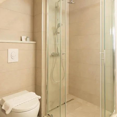 Stunning House In The Old Town By Irundo Holiday home *