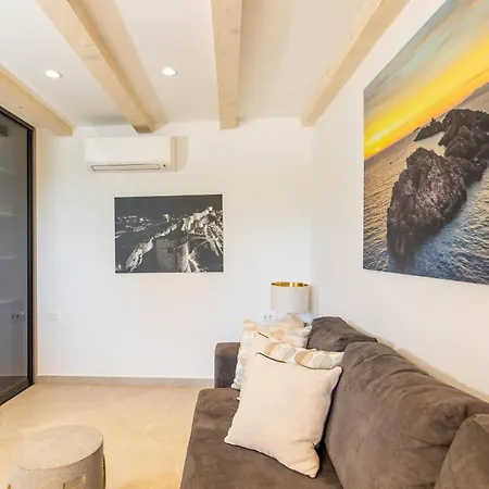 別荘 Stunning House In The Old Town By Irundo ドゥブロブニク