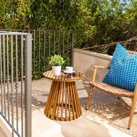 Stunning House In The Old Town By Irundo Holiday home *