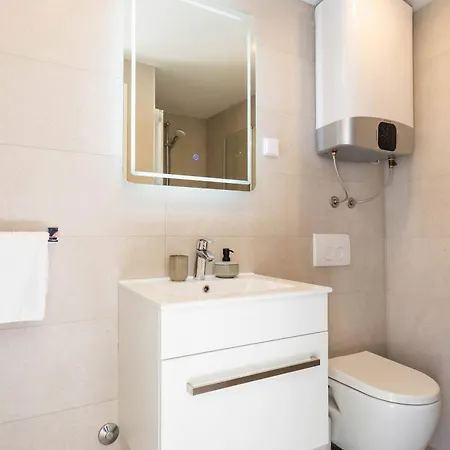 別荘 Stunning House In The Old Town By Irundo ドゥブロブニク