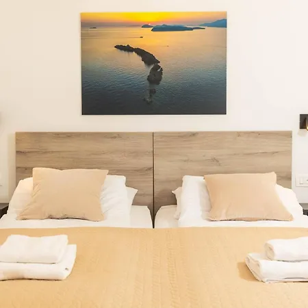 Stunning House In The Old Town By Irundo * ドゥブロブニク