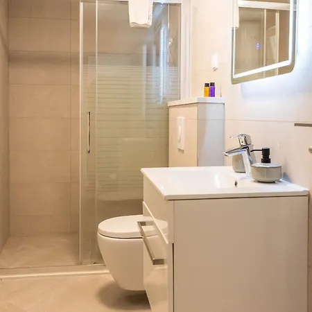 Stunning House In The Old Town By Irundo Holiday home *