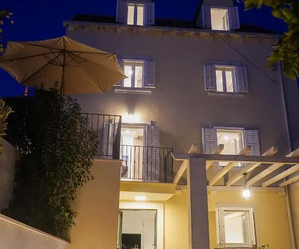 Stunning House In The Old Town By Irundo Ferienhaus Dubrovnik