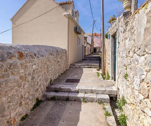 Ferienhaus Stunning House In The Old Town By Irundo *