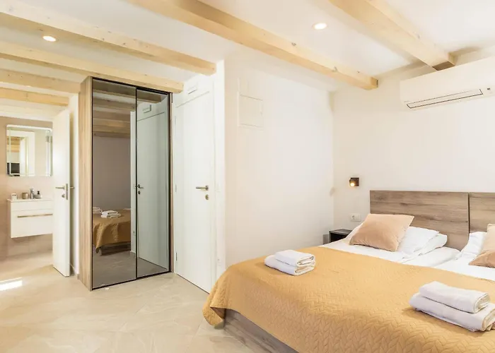 Stunning House In The Old Town By Irundo Ferienhaus Dubrovnik