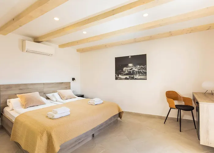 Ferienhaus Stunning House In The Old Town By Irundo *