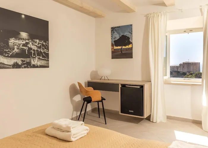 Ferienhaus Stunning House In The Old Town By Irundo