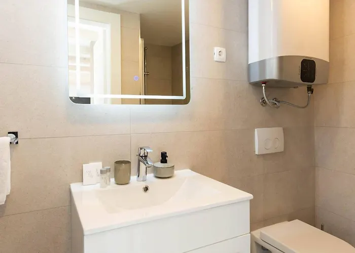 Stunning House In The Old Town By Irundo Dubrovnik