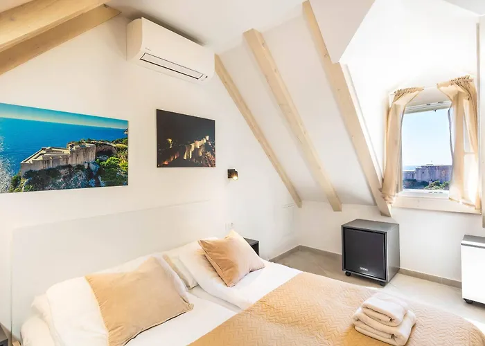 Stunning House In The Old Town By Irundo Ferienhaus Dubrovnik