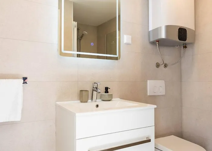 Ferienhaus Stunning House In The Old Town By Irundo Dubrovnik