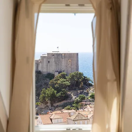 Ferienhaus Stunning House In The Old Town By Irundo Dubrovnik