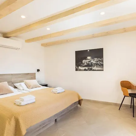 Ferienhaus Stunning House In The Old Town By Irundo *