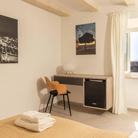 Ferienhaus Stunning House In The Old Town By Irundo