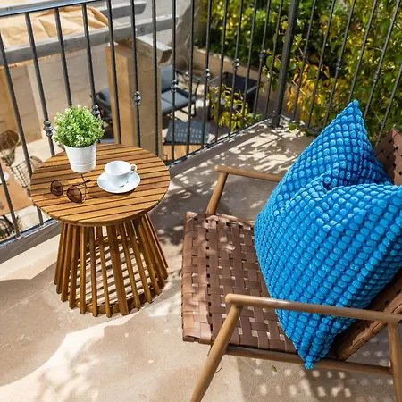 Stunning House In The Old Town By Irundo * Dubrovnik