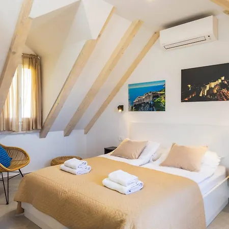 Stunning House In The Old Town By Irundo Ferienhaus Dubrovnik